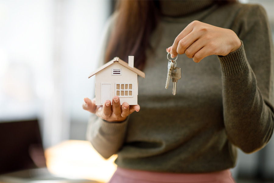 How We Helped a Borrower Secure Their Dream Second Home with a Non-QM Solution