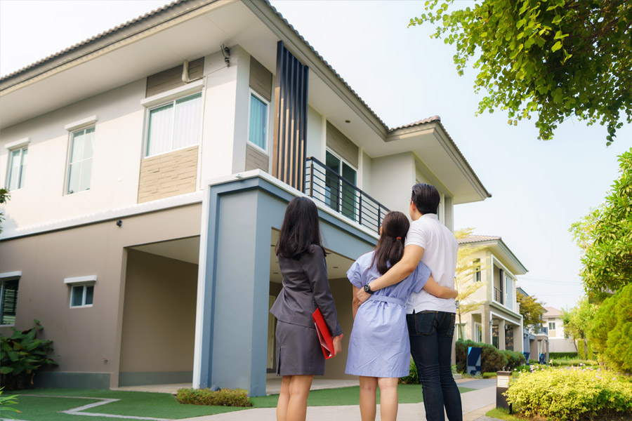 Your Path to Homeownership as a Foreign National in the U.S.