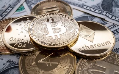 Crypto Currency and Homebuying in 2025: The Times Are Changing
