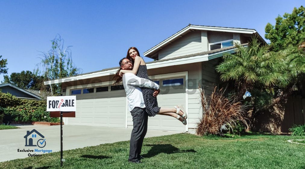 Non-Traditional Mortgages, Alternative Mortgage Solutions, Non-QM Loans, Flexible Mortgage Programs