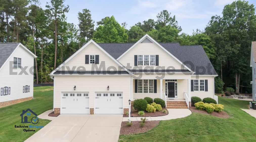 Real Estate Services, Property Investment Services, Real Estate Financing