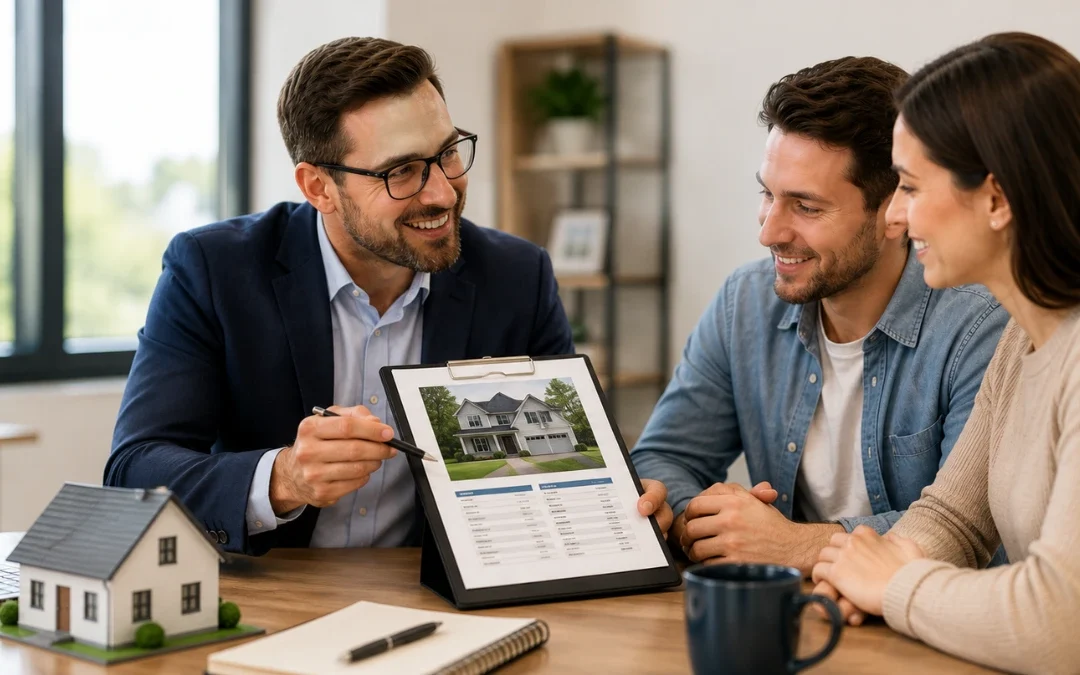 What Does a Mortgage Broker Do? Benefits & Guide