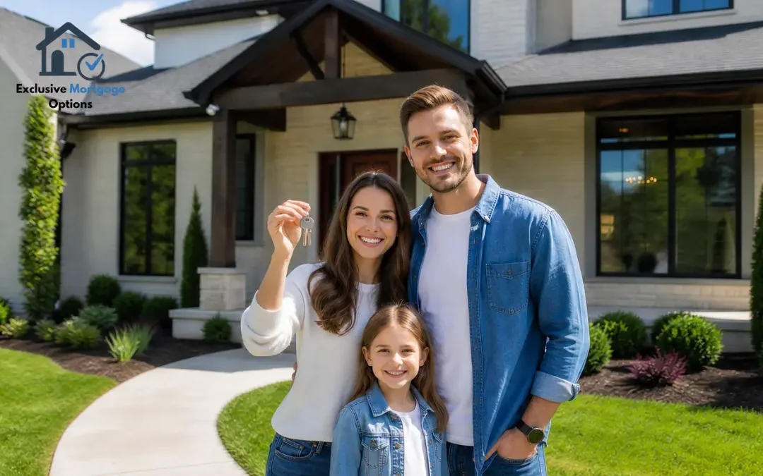 Home Loan Broker in georgia | Home Loans Made Simple