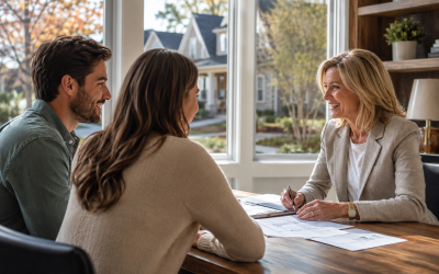 Benefits of Using a Mortgage Broker in Georgia