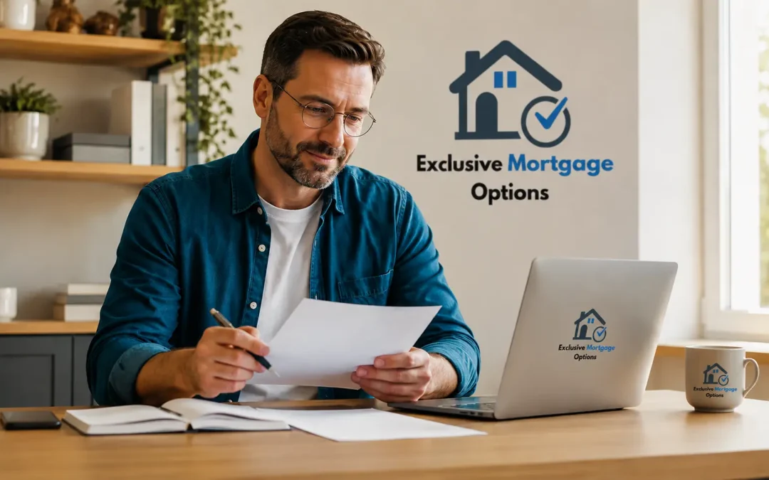 Mortgage Broker for Self Employed: How to Qualify
