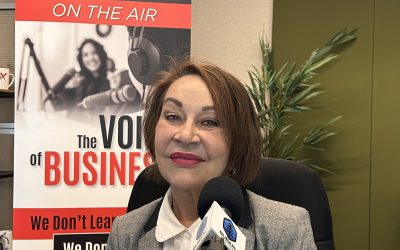 From Wall Street to Mortgages: Sherry von Klitzing’s Journey